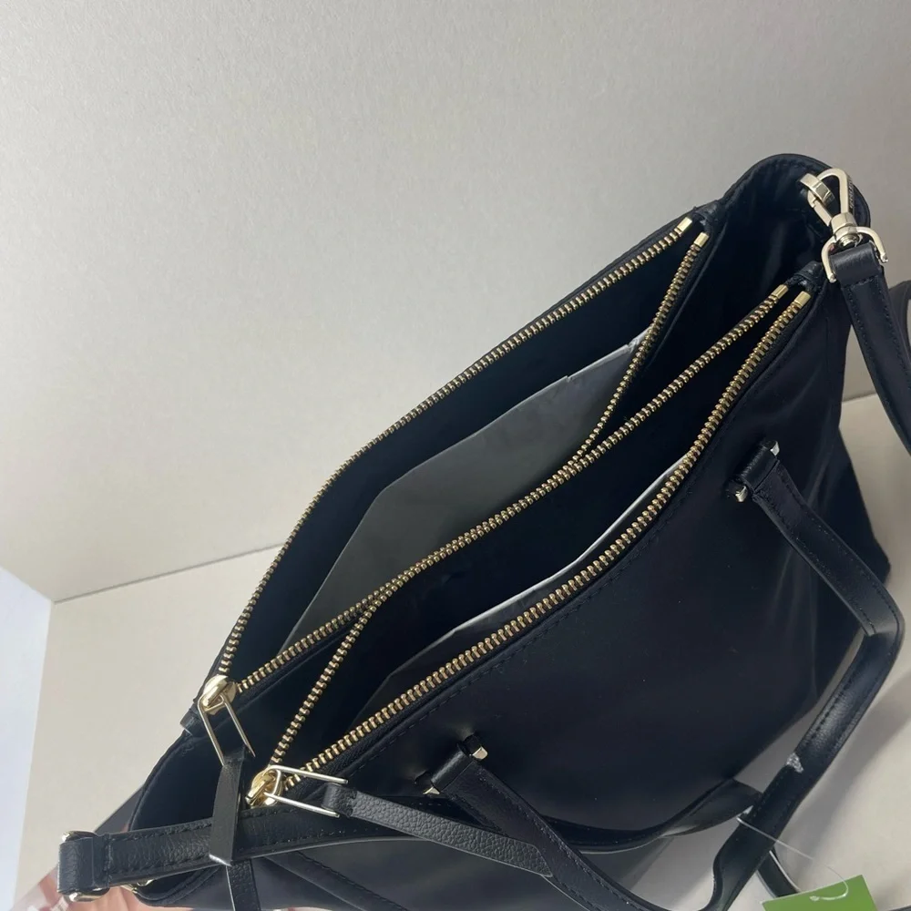 (new+tag) Kate Spade ♠️ medium satchel dawn collection, shoulder/crossbody
